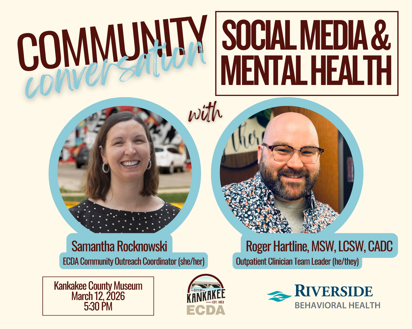 Community Conversation